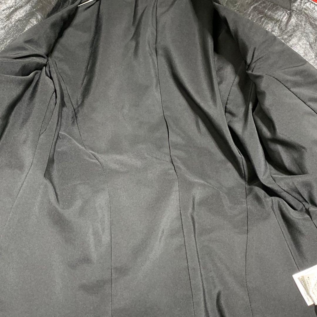 HELMUT LANG レザージャケット シープスキン