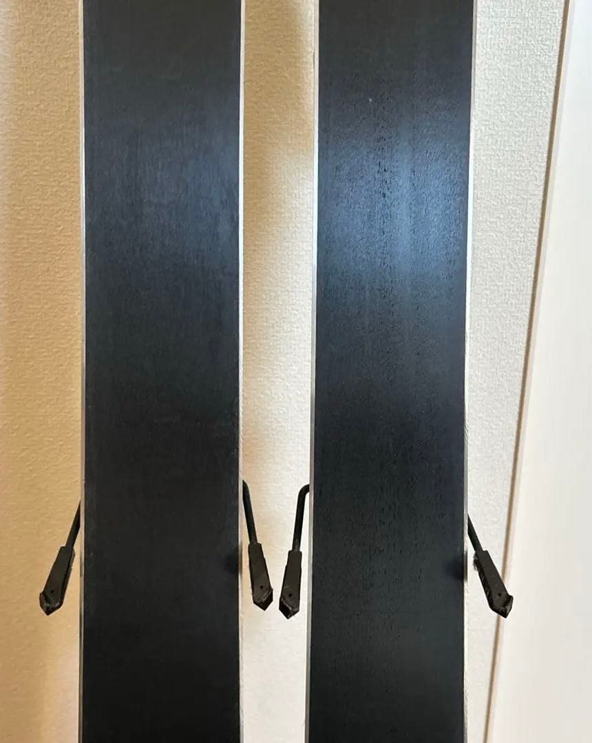 子供スキー３点セット　 ロシニョール 板140cm ジュニア　ブーツ　ストック