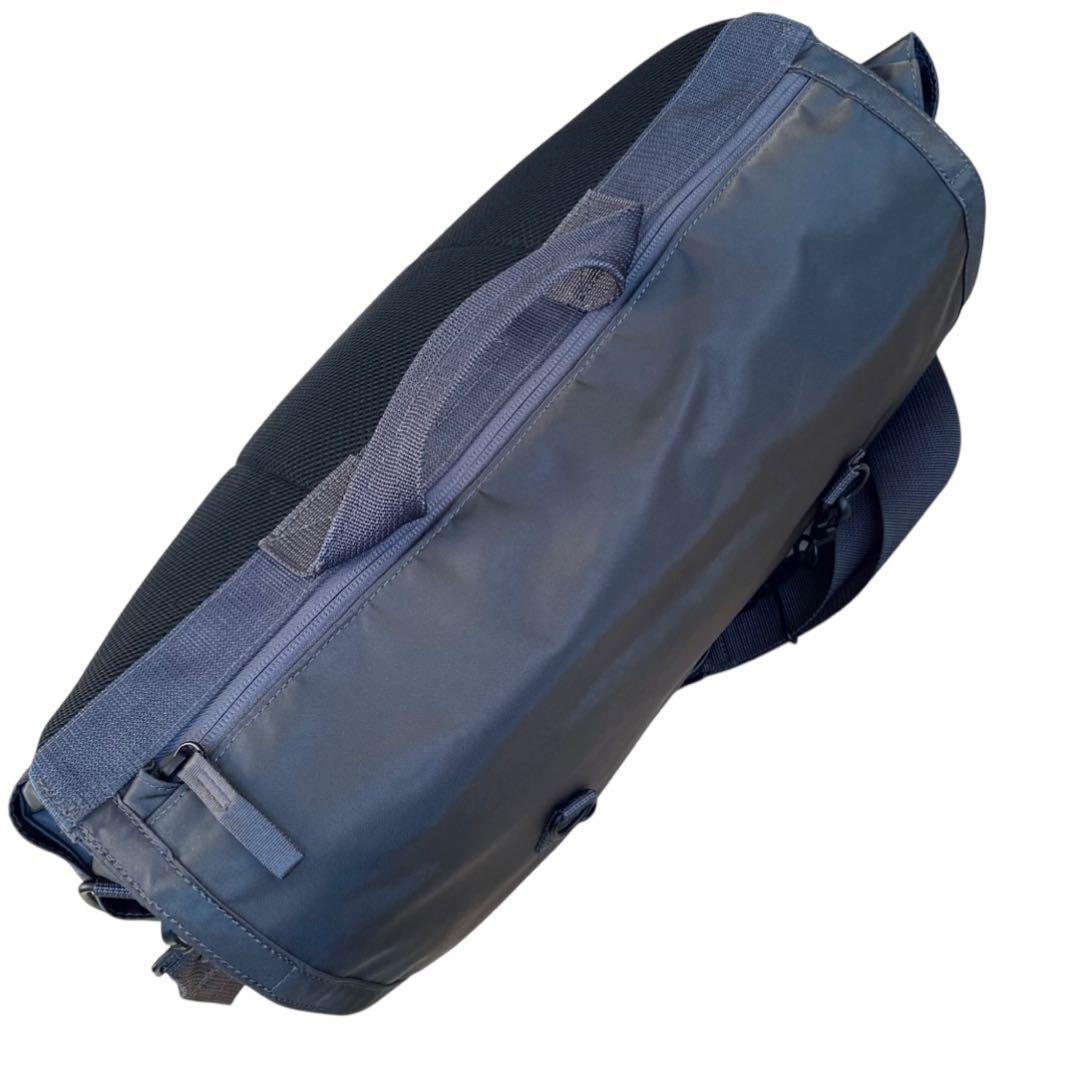 PORTER ポーター POTR【極美品】ライドメッセンジャーバッグ ショルダー