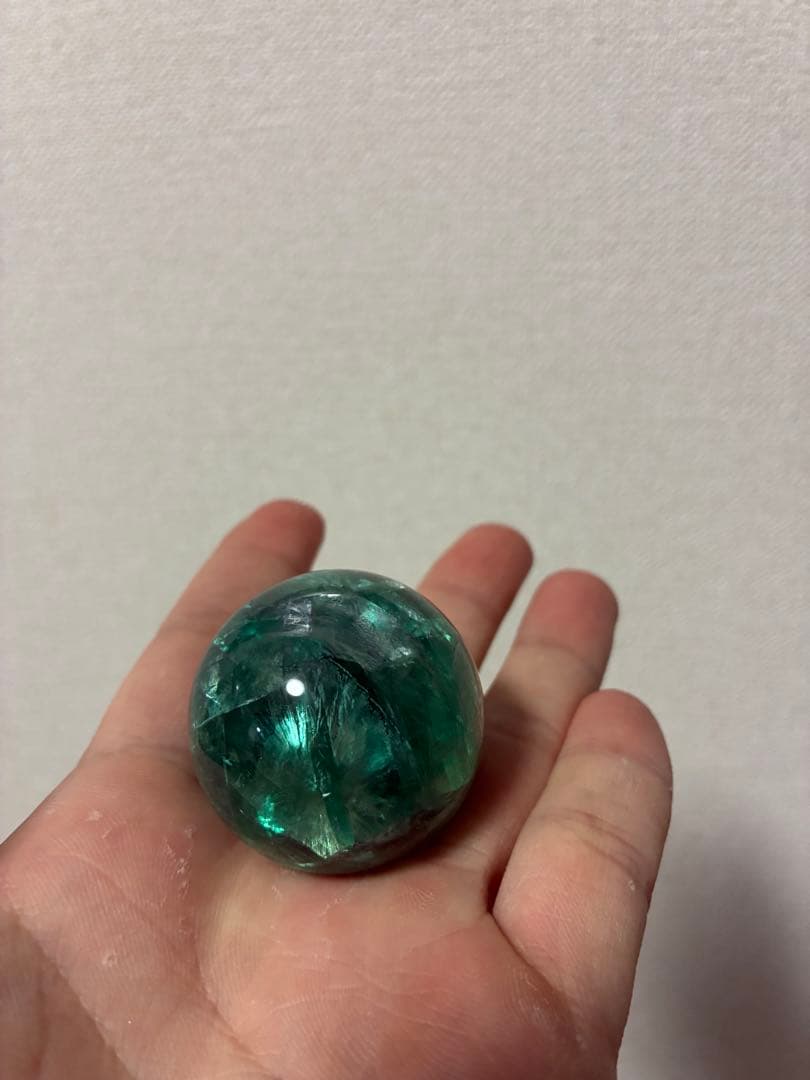 STONE MARKET 天然石 置物 2個セット