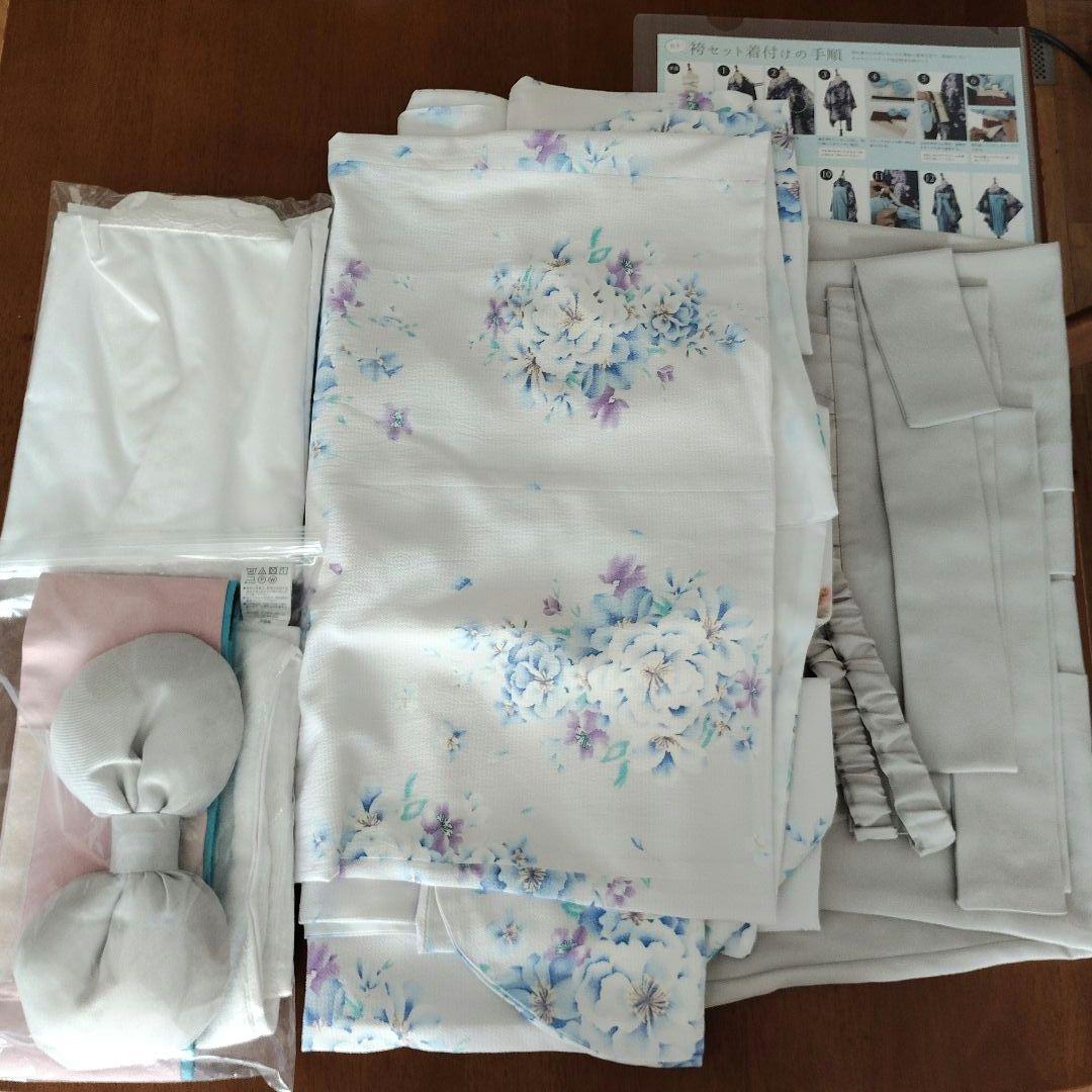 袴150㎝/キャサリンコテージ