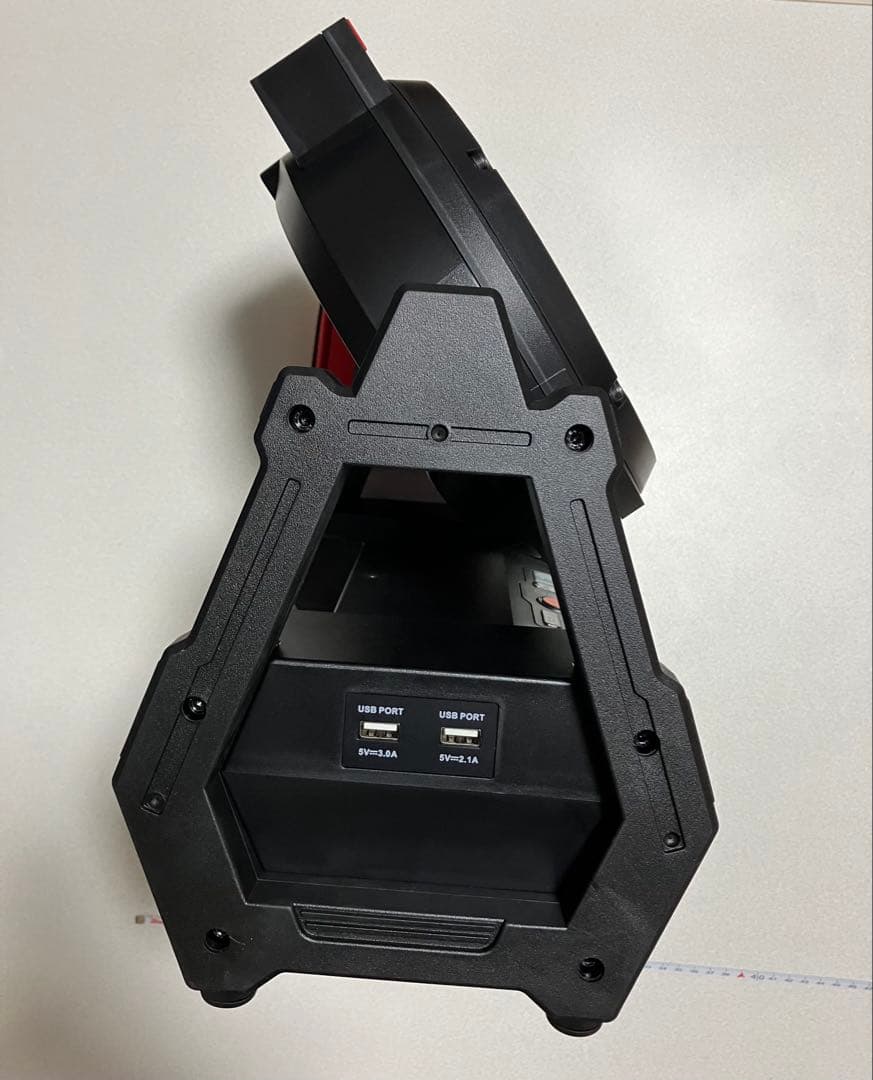 Snap-on 18V 2700ルーメン ワークライト