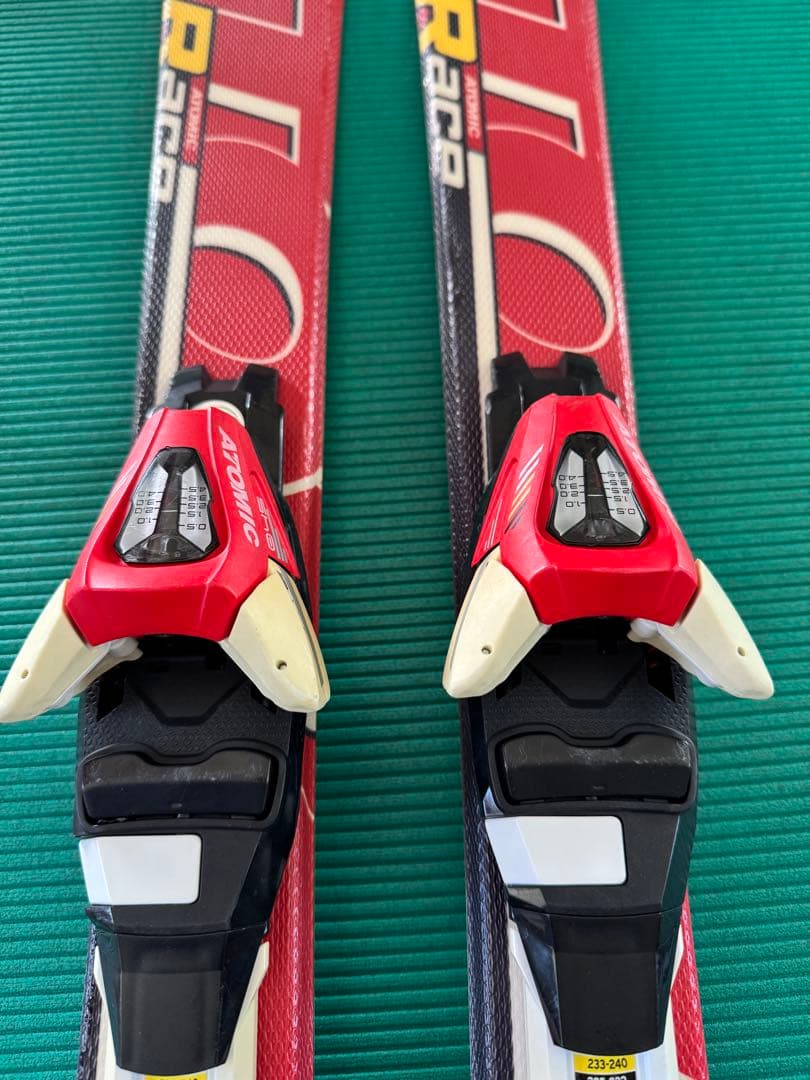 ATOMIC　スキー板　110cm