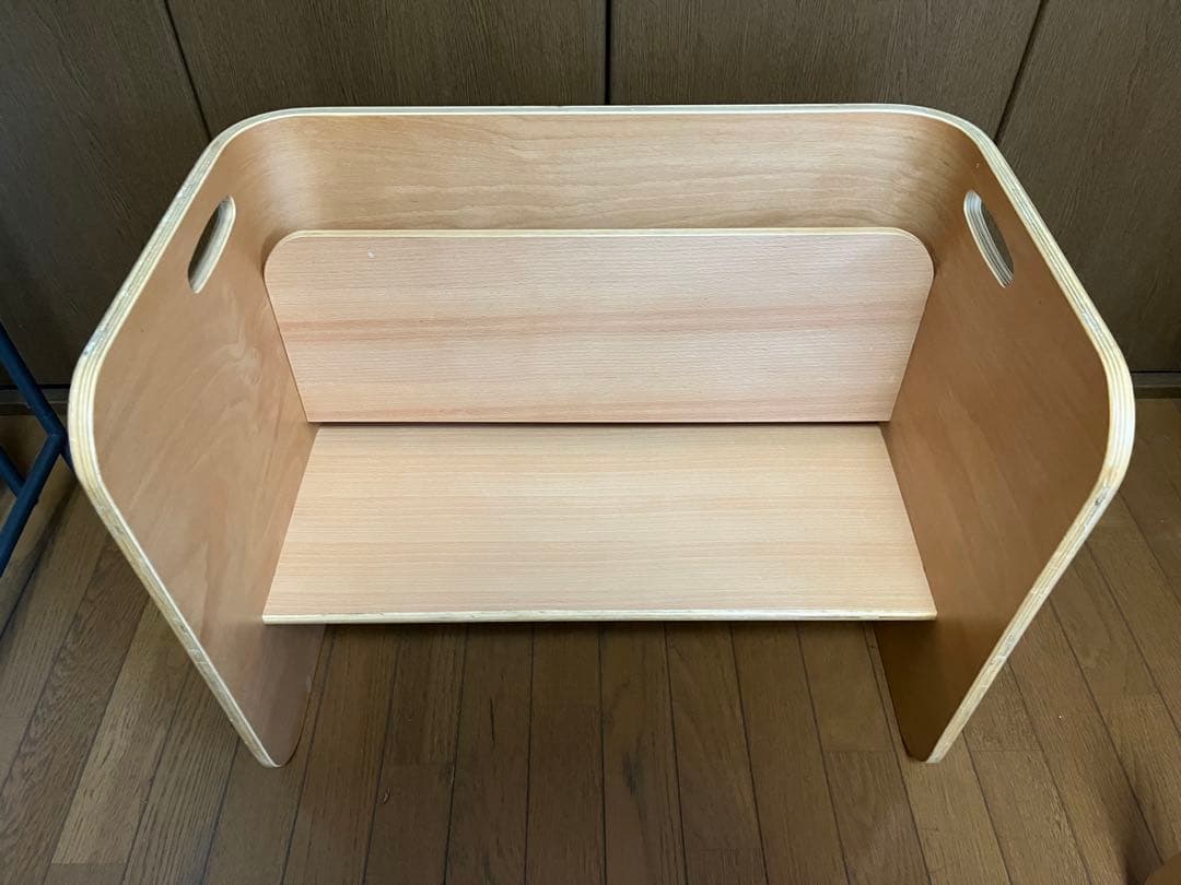 HOPPL（ホップル） コロコロデスク、チェア