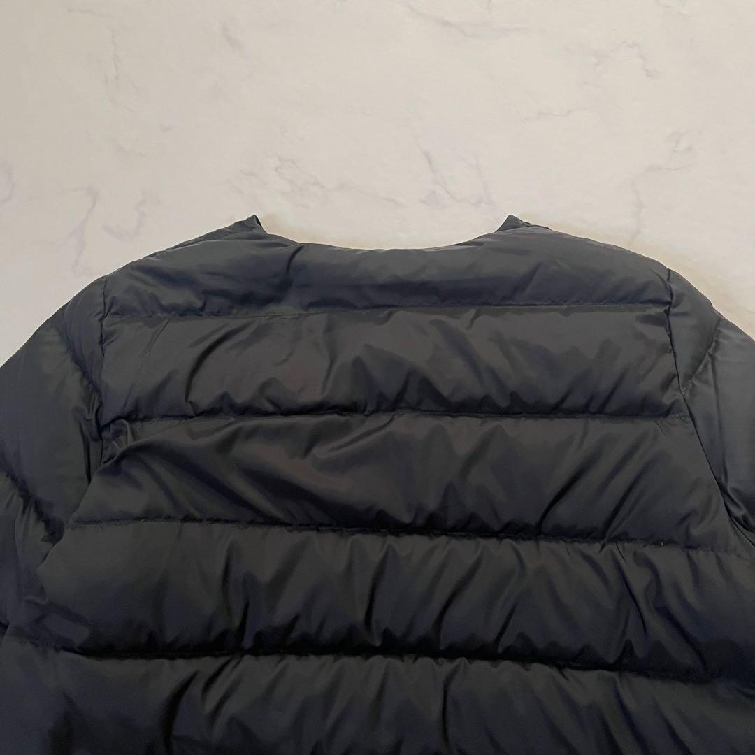 タグ付き美品　2025 トラデショナルウェザーウェア アークリーロング　黒　36