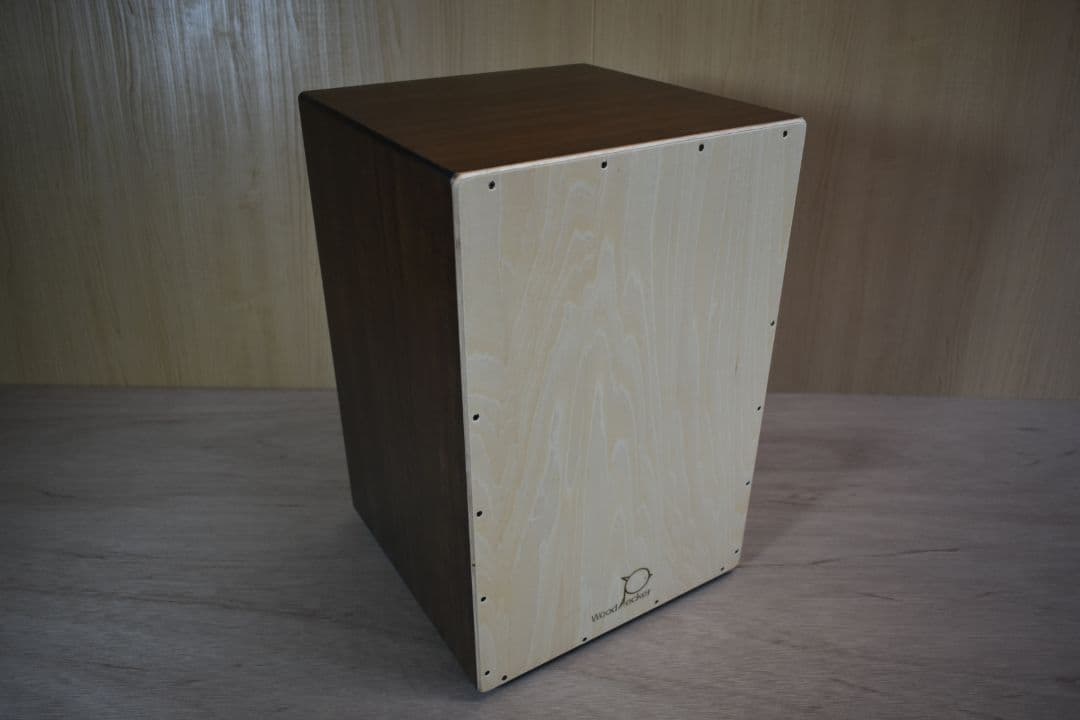 カホン　ハンドメイド