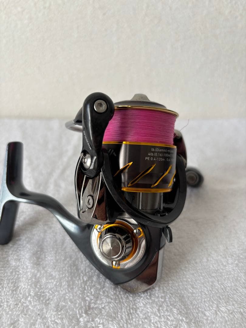 ダイワ　13セルテート2004CH 美品