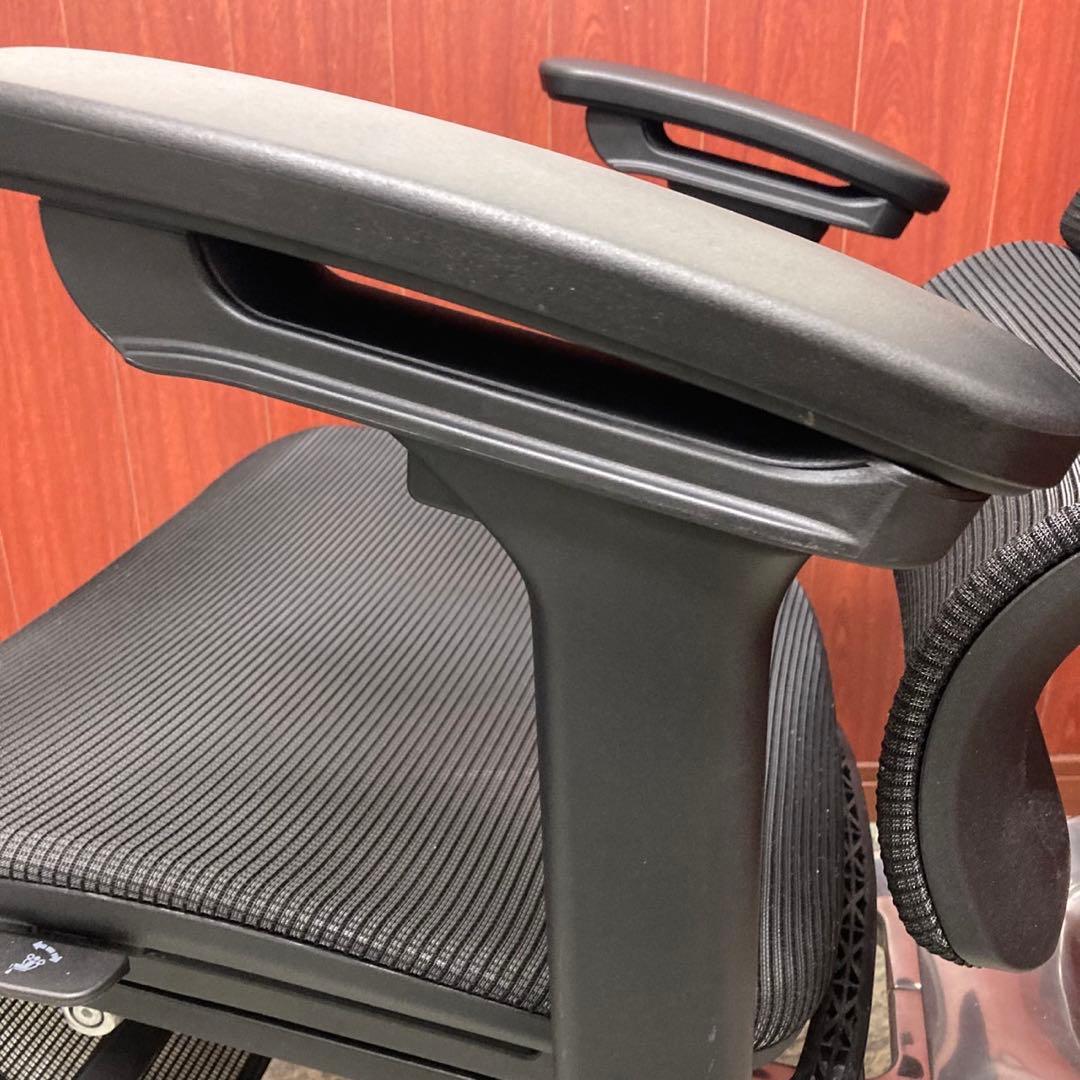 【美品】 COFO Chair Premium デスクチェア　ブラック