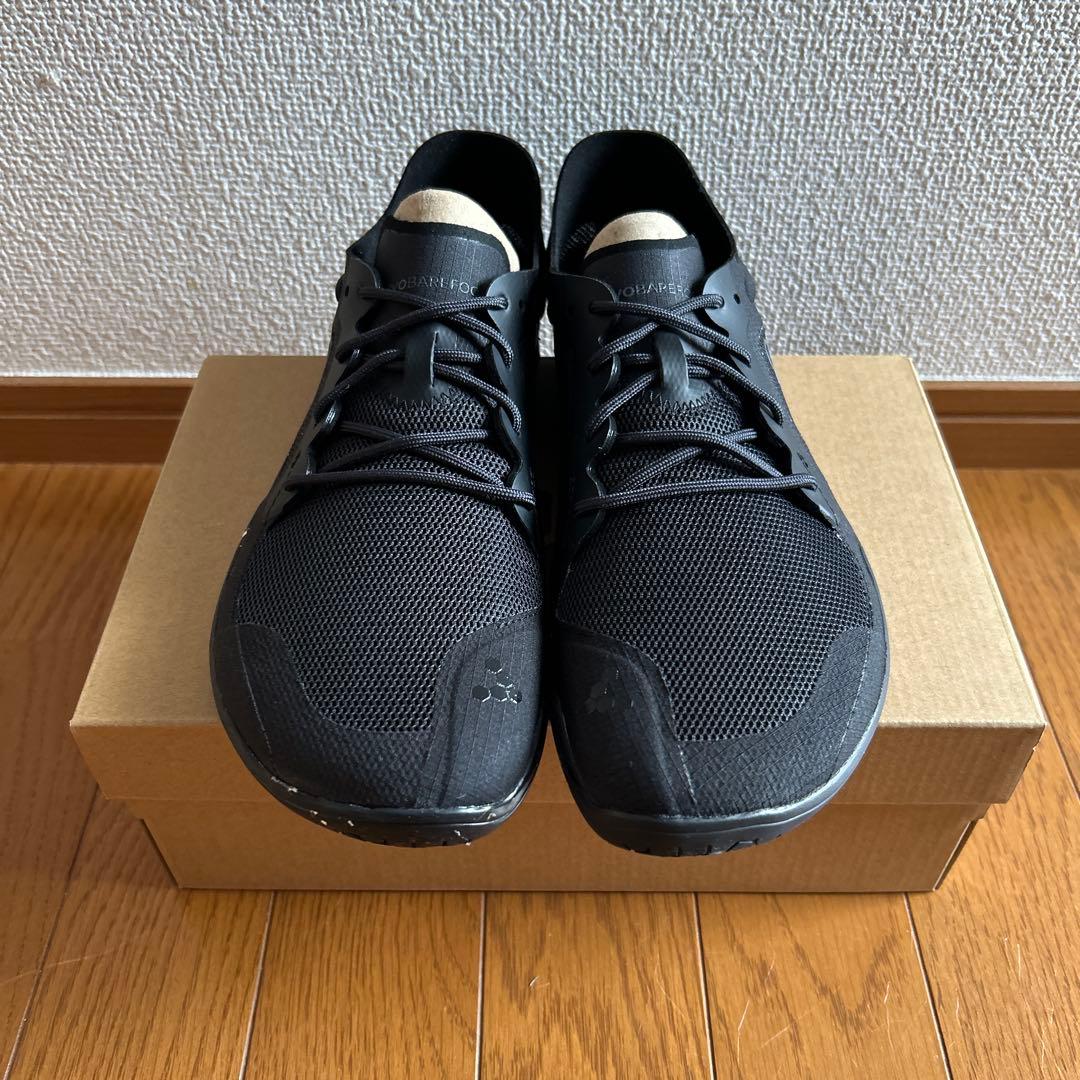 vivobarefootプライマスライト3.5 ウィメンズ39
