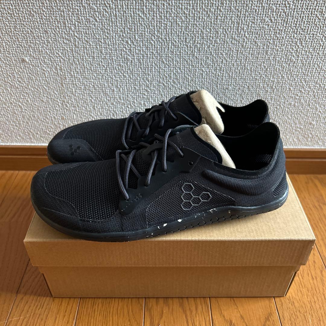 vivobarefootプライマスライト3.5 ウィメンズ39