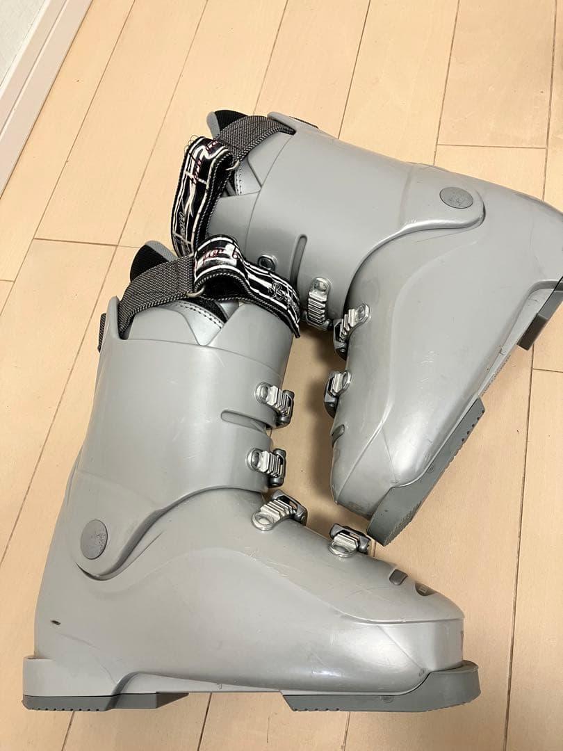 幅広　太め　KISSMARK 85cmスキーボード 24cm ショートスキー