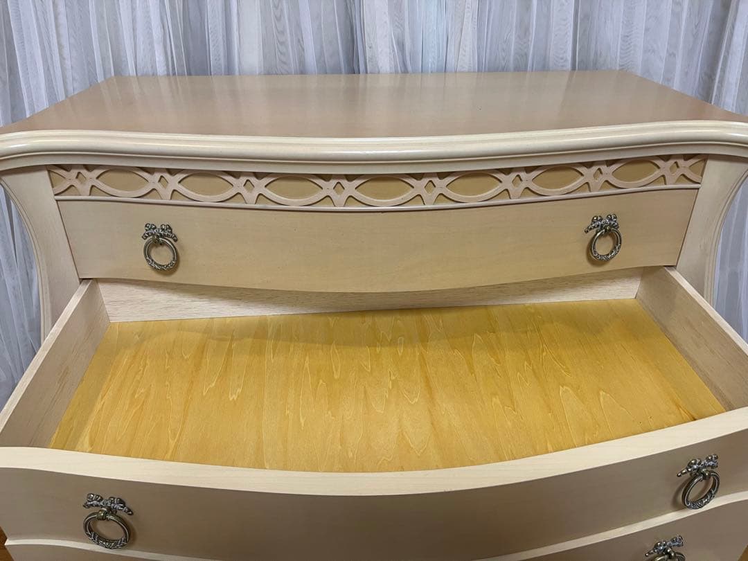 キャビネット LYNN HOLLYN リンホーリン USA 美品 ドレッサー