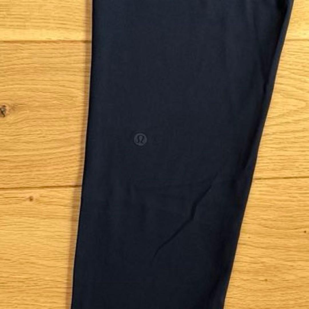 ルルレモン　 スリムフィット プルオンミッドライズパンツ アジアフィット