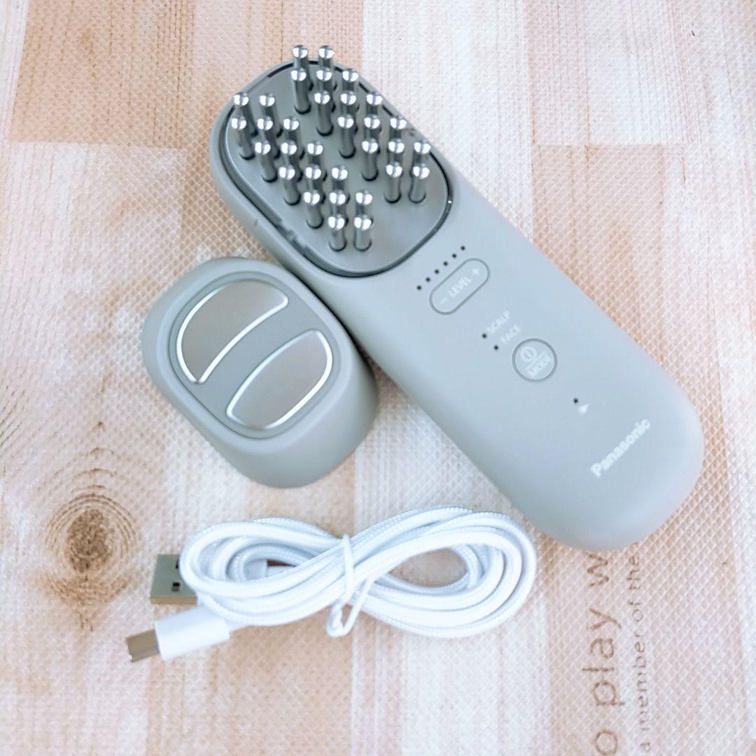 新品未使用○Panasonic バイタリフト ブラシ EH-SP60