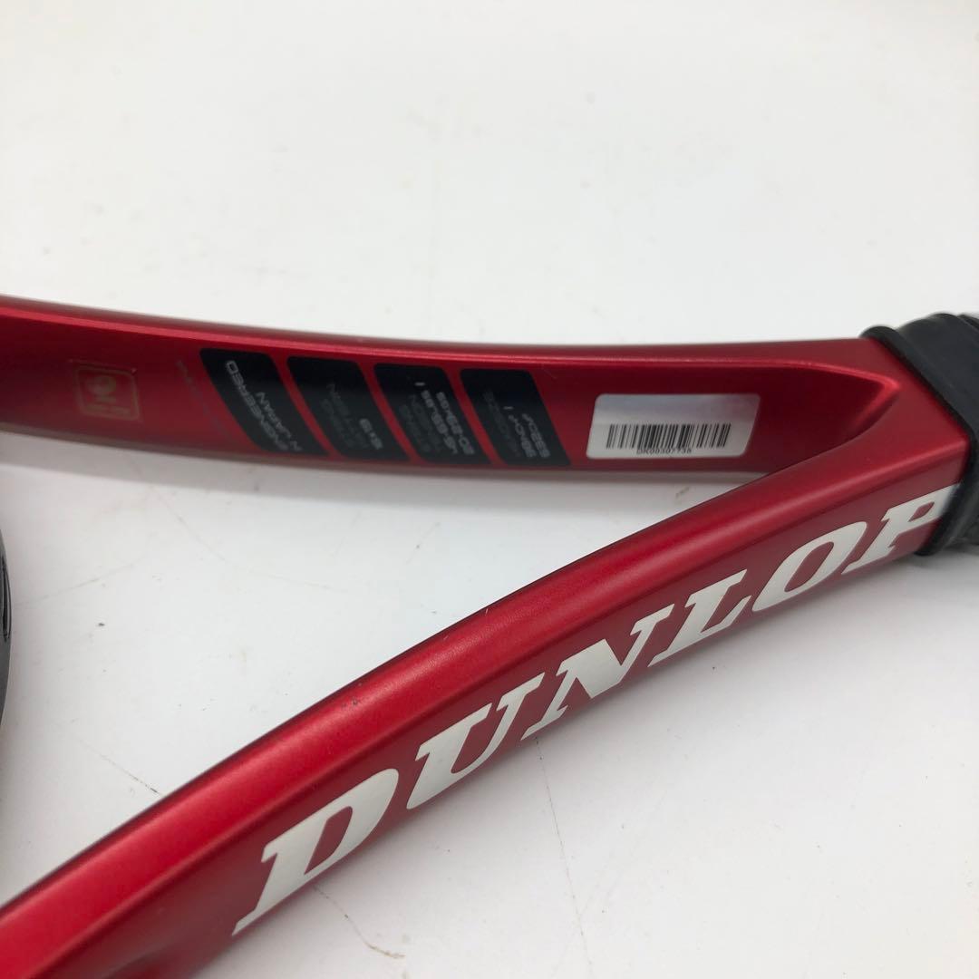 ダンロップcx200 グリップサイズ2