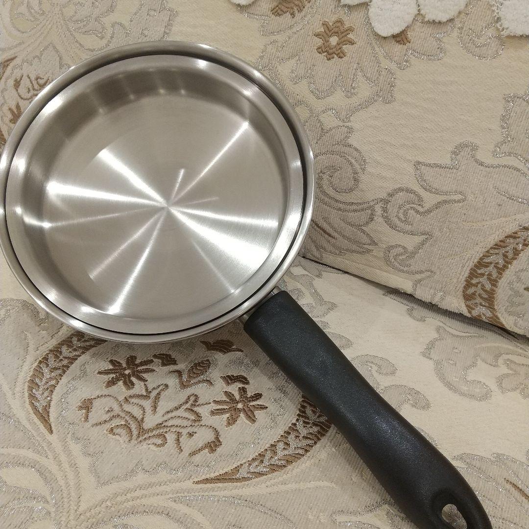 アムウェイ 現行品小ソースパン