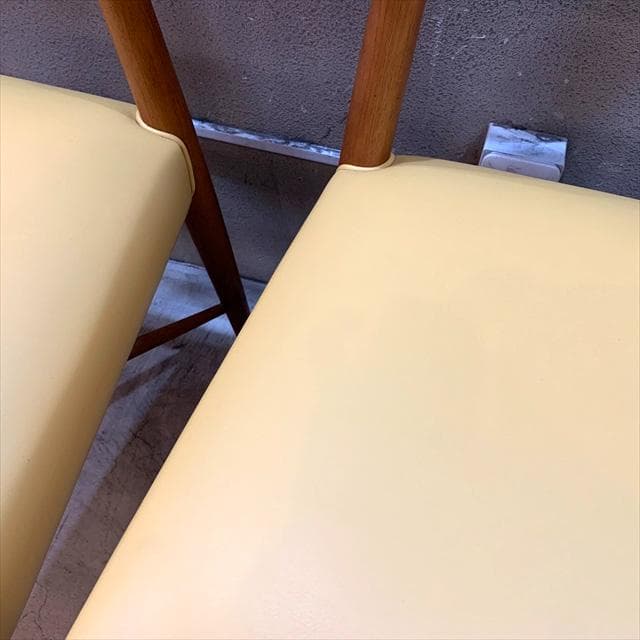 日進木工のGROWダイニングチェア（2脚セット）スレ有