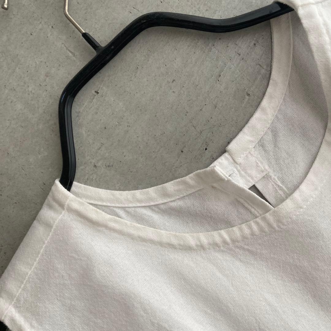 エプロンワンピース　本草研究所　リンネ