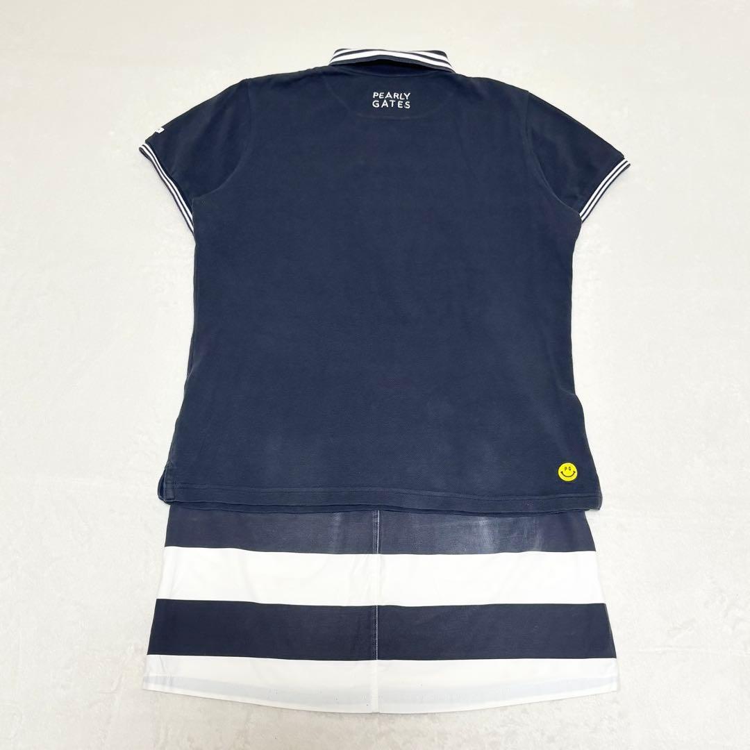 【コーディネート】パーリーゲイツ ゴルフウェア セットアップ レディース(24)