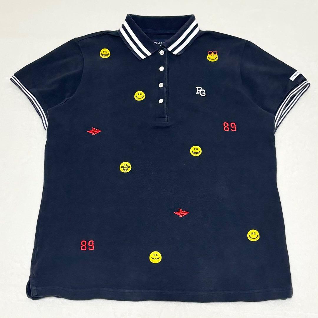 【コーディネート】パーリーゲイツ ゴルフウェア セットアップ レディース(24)