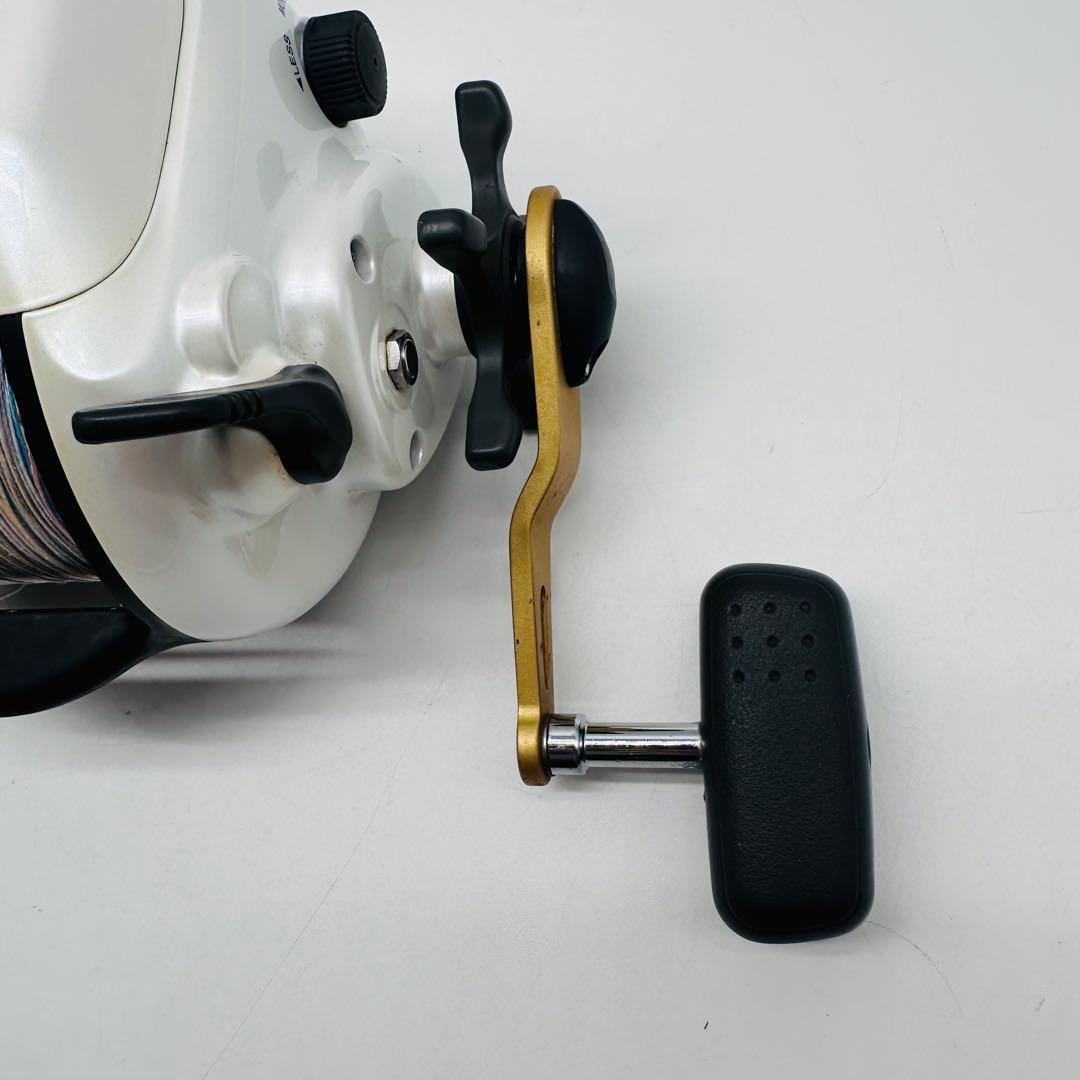 SHIMANO シマノ 4000R 電動リール