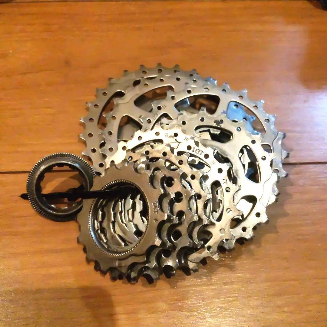 や*ま様 ULTEGRA コンポーネント　R8000　BBB　シマノ　SHIMA