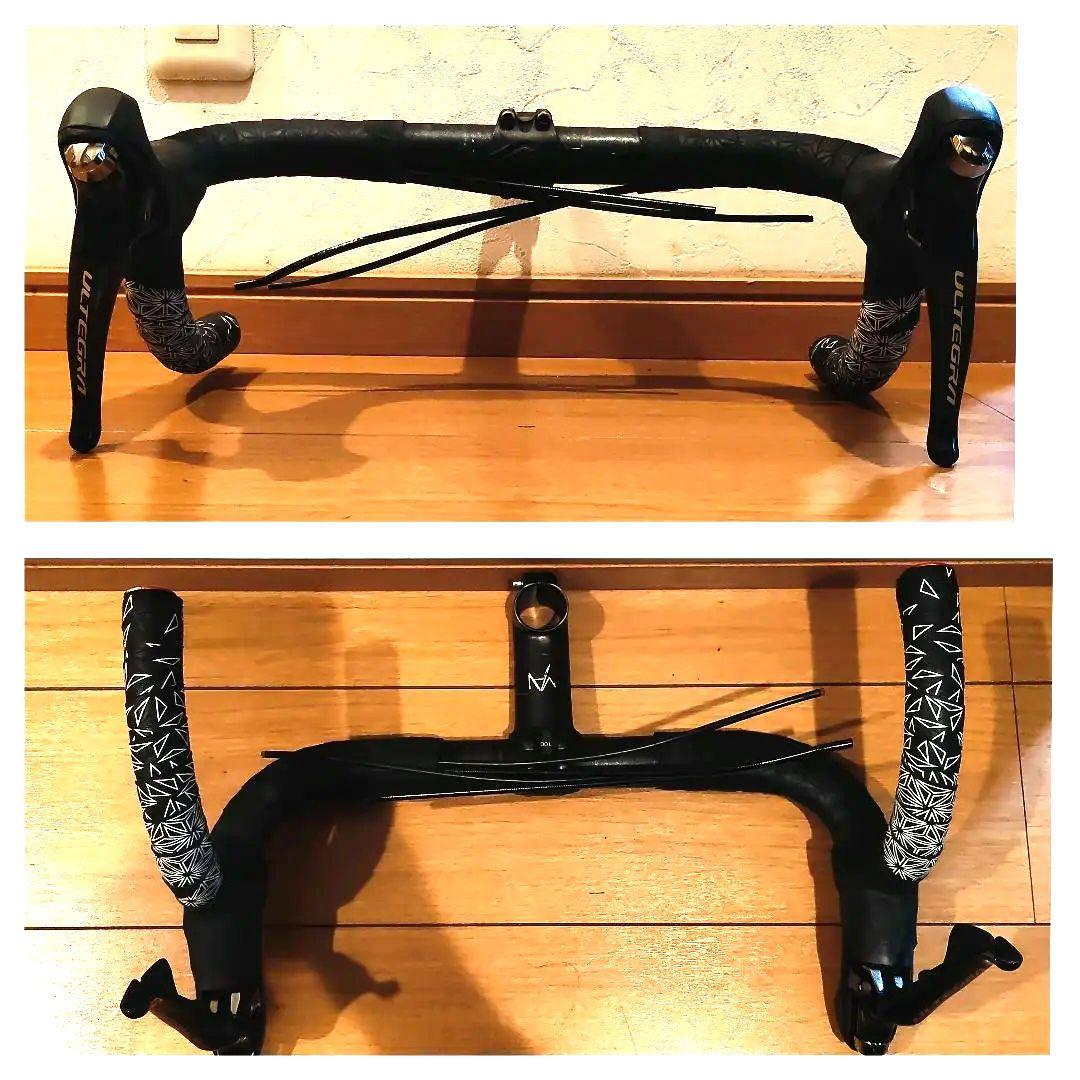 や*ま様 ULTEGRA コンポーネント　R8000　BBB　シマノ　SHIMA