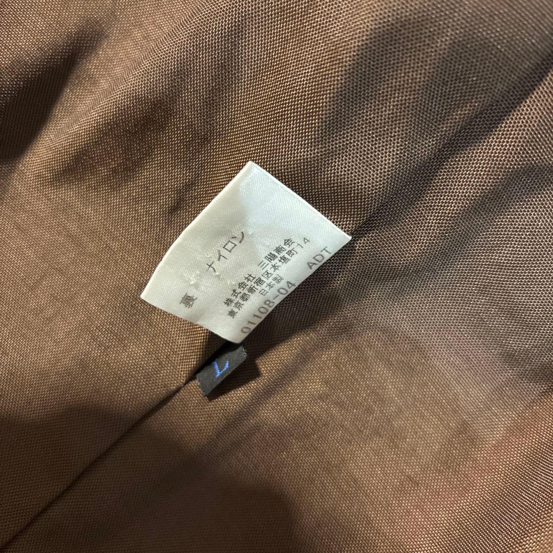 【美品】Burberry バーバリー ノヴァチェック ブルゾン ジャンパー L