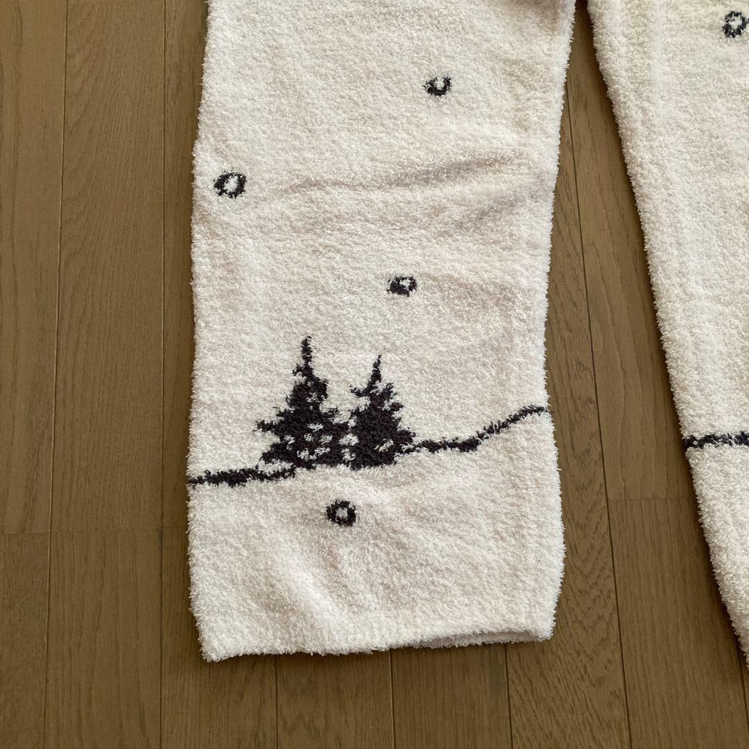 gelatopiquéスヌーピー ルームウェアセット