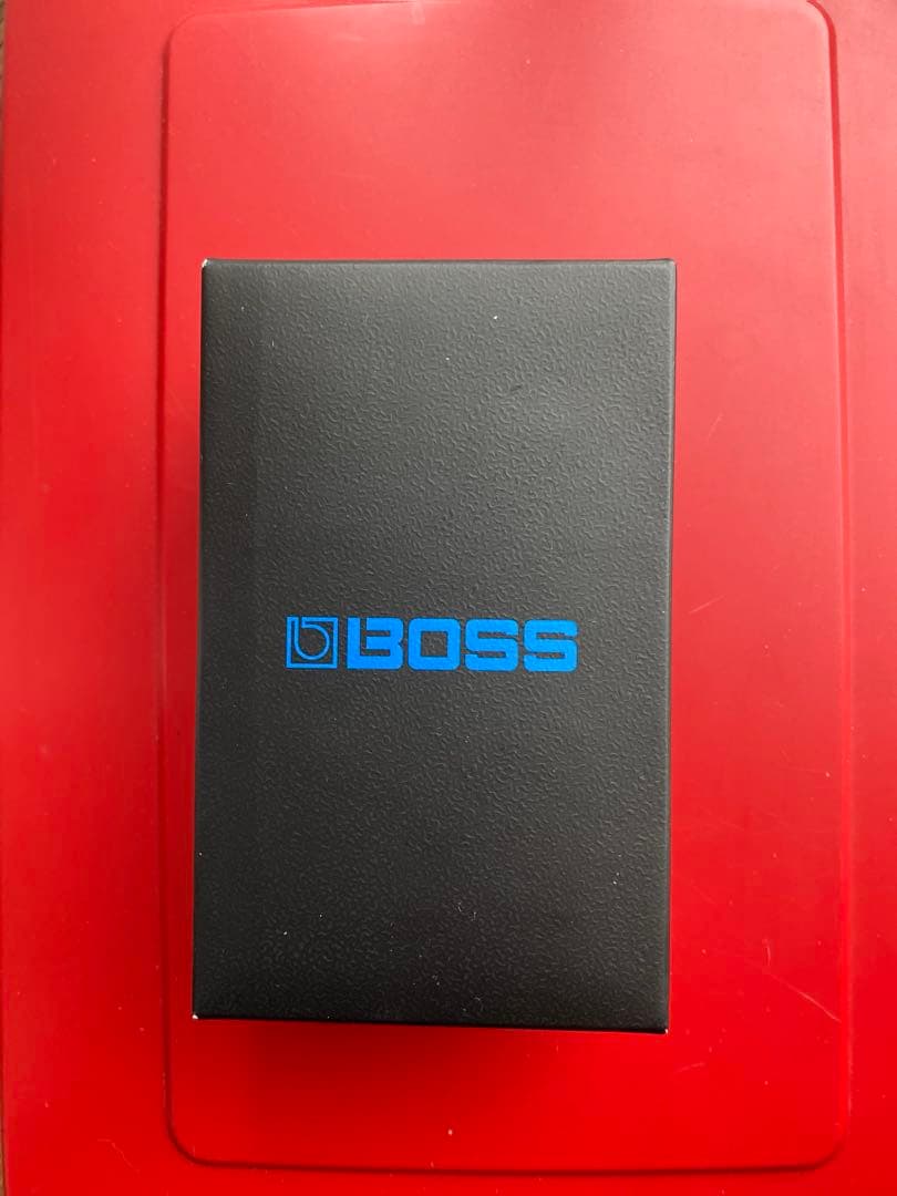BOSS BD-2 2025年 1月購入 美品