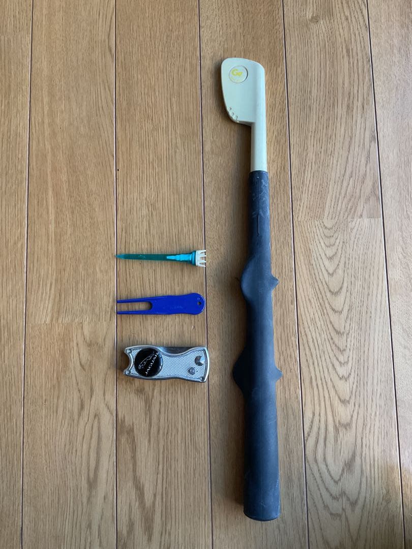 スグ始められる！ゴルフフルセット