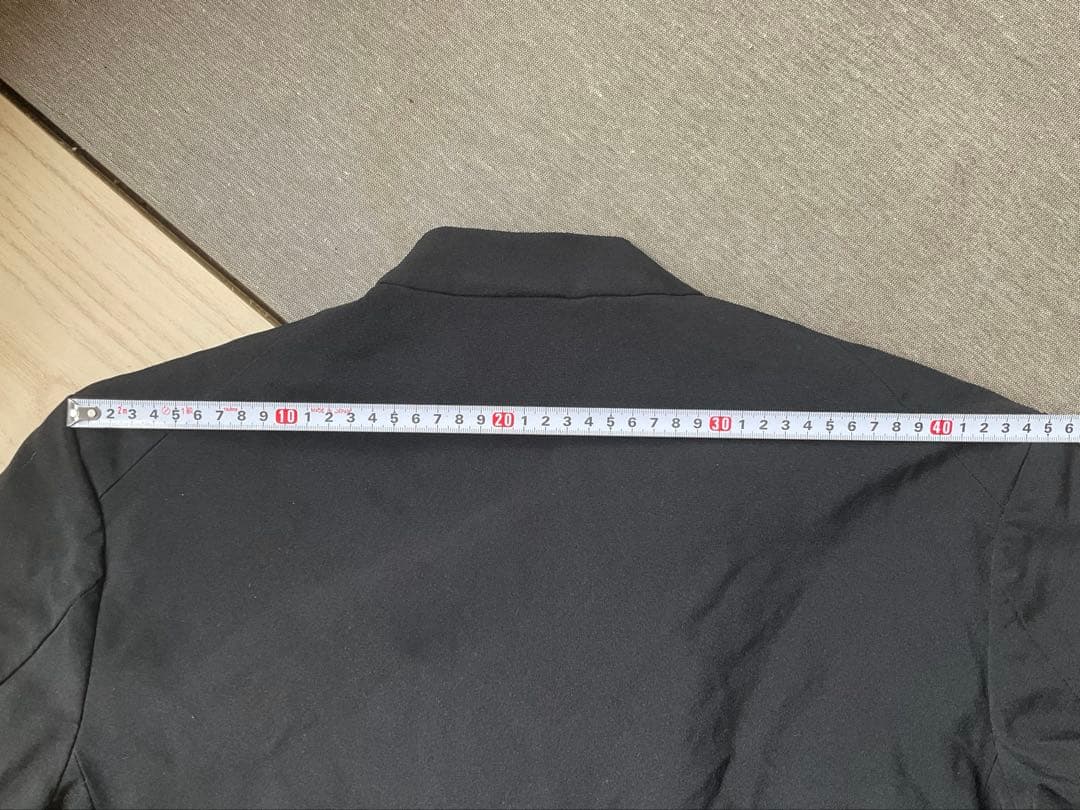 COMME des GARCONS HOMME PLUS チャイナジャケット