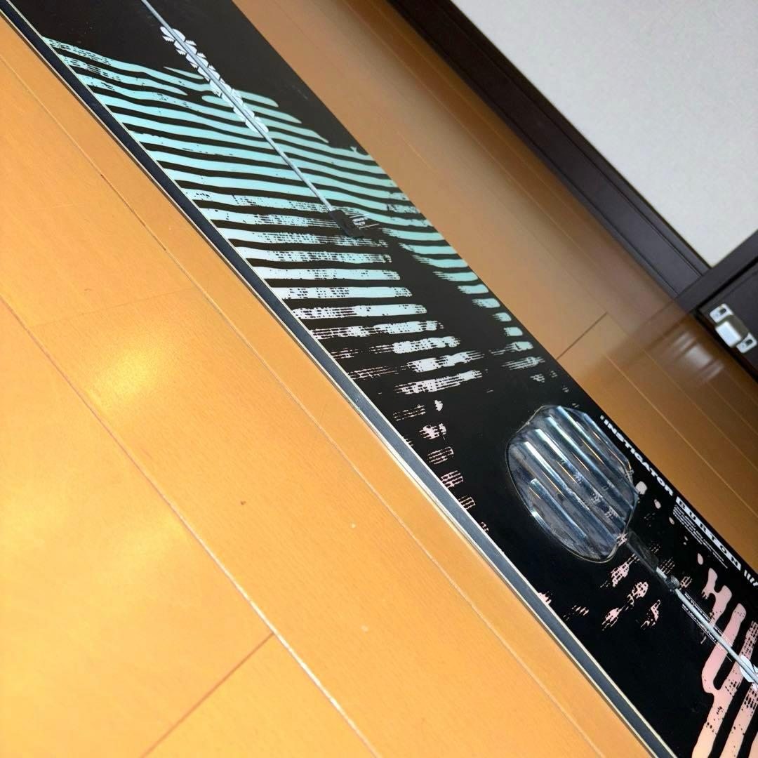 BURTON バートン スノーボード INSTIGATOR 150cm