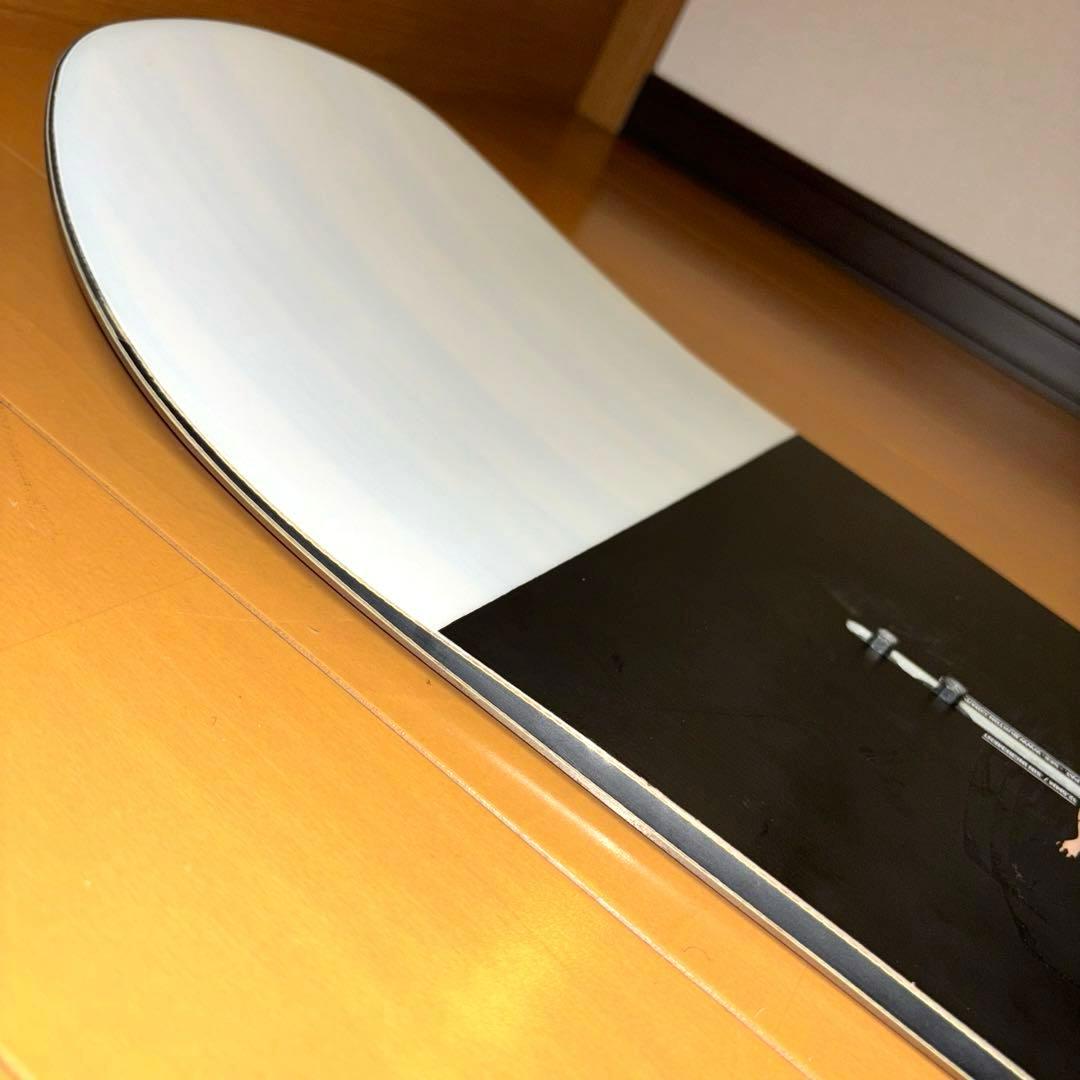 BURTON バートン スノーボード INSTIGATOR 150cm