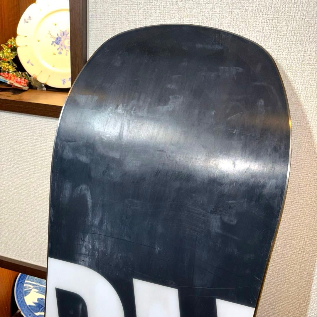 BURTON バートン スノーボード INSTIGATOR 150cm