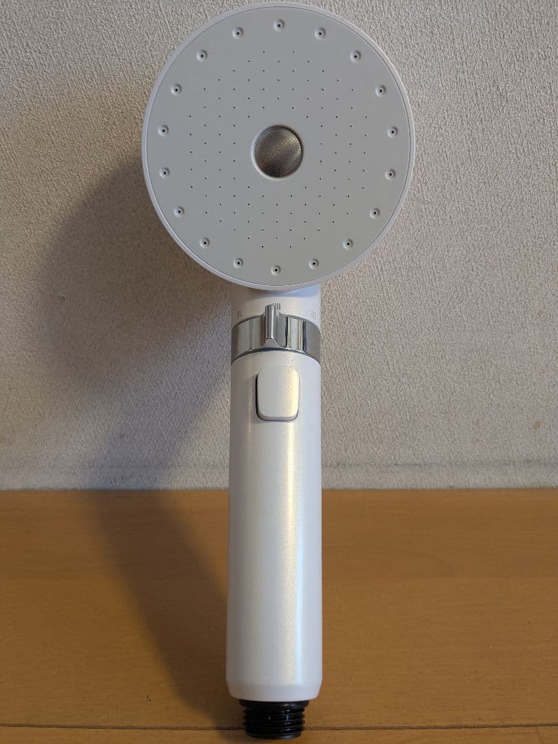 micola　ウルトラファインバブル　シャワーヘッド