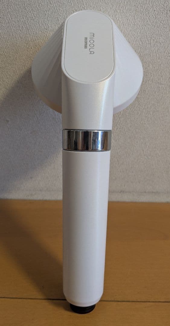 micola　ウルトラファインバブル　シャワーヘッド