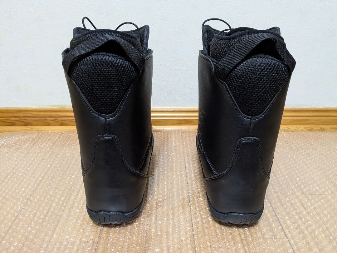 ※破損あり　27.5-28.0cm　LASTARTS スノーボードブーツ