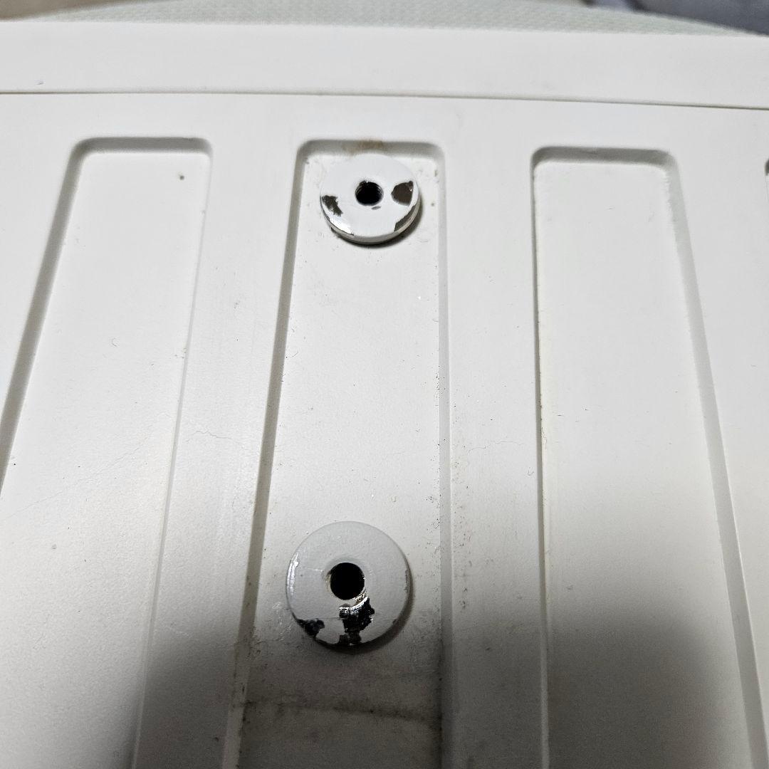 BOSE ボーズ 111ADW ペアスピーカー 白 純正吊り金具付