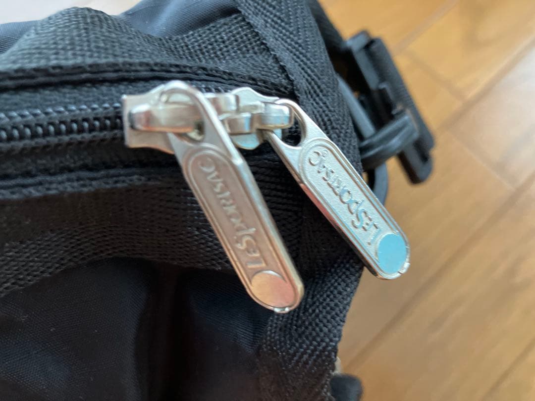 【piro】レスポートサック ウィークエンダー ミディアム ボストンバッグ