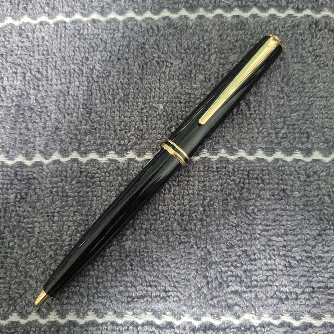 モンブラン クラシック ボールペン
