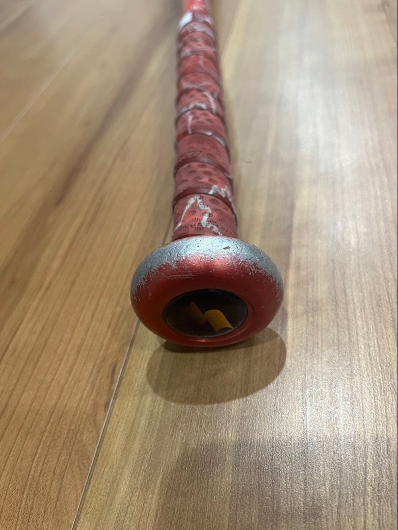 SSK MM23 少年軟式用バット（80㎝、690g）バットケース付き