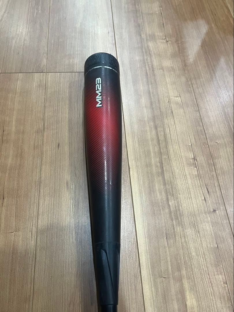 SSK MM23 少年軟式用バット（80㎝、690g）バットケース付き