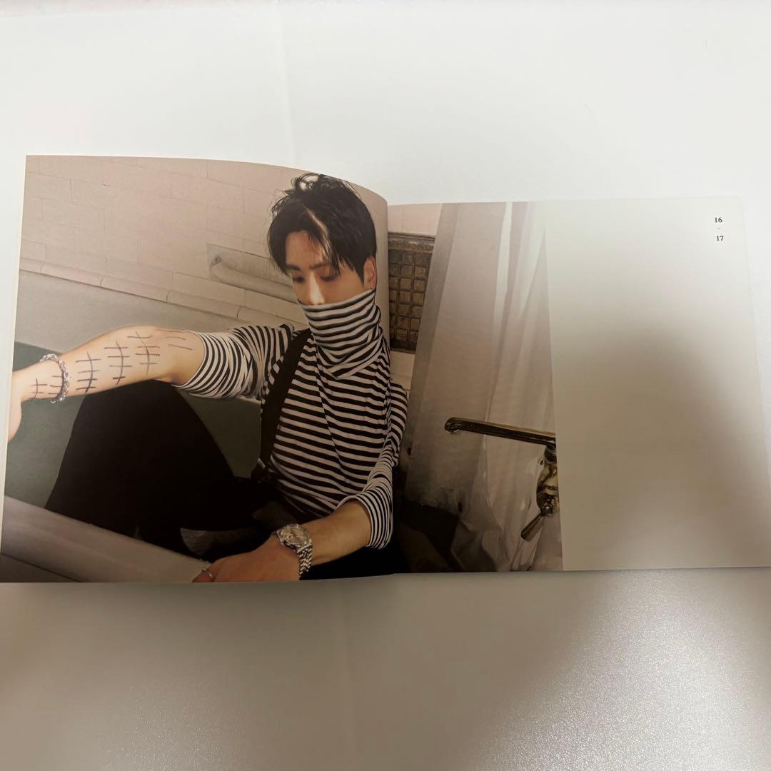 ジョンヒョン ソロアルバム CD 3枚セット BASE