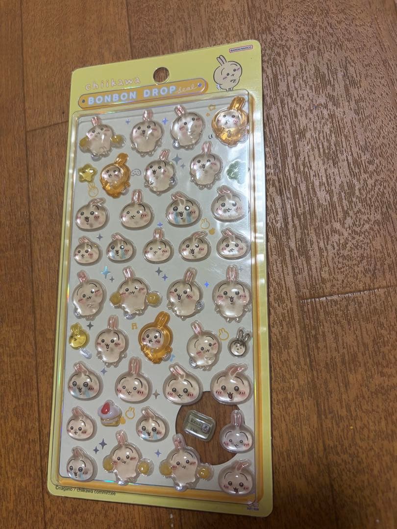 ボンボンドロップ プチドロップ うるちゅる