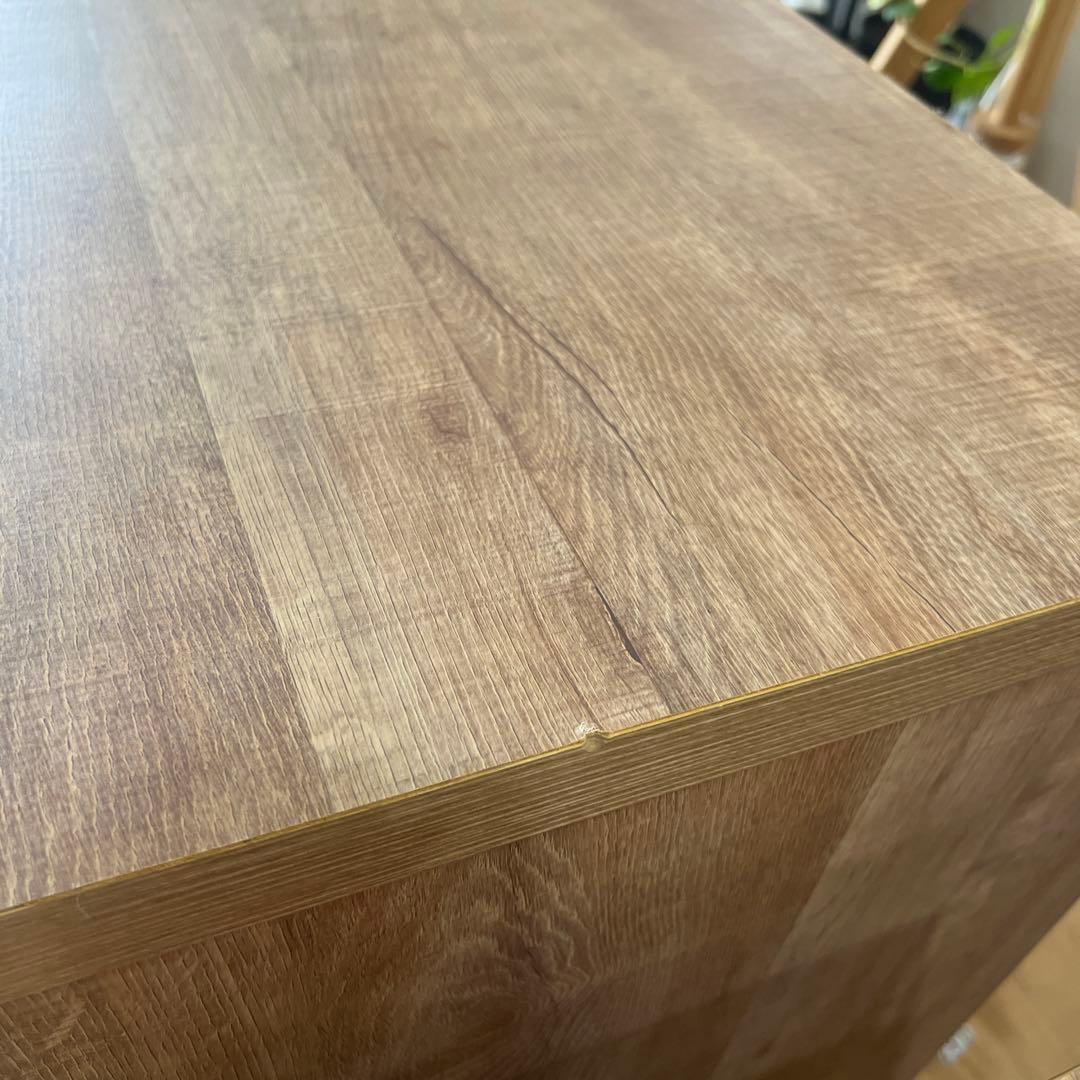 LOWYA 食器棚 キッチンボード