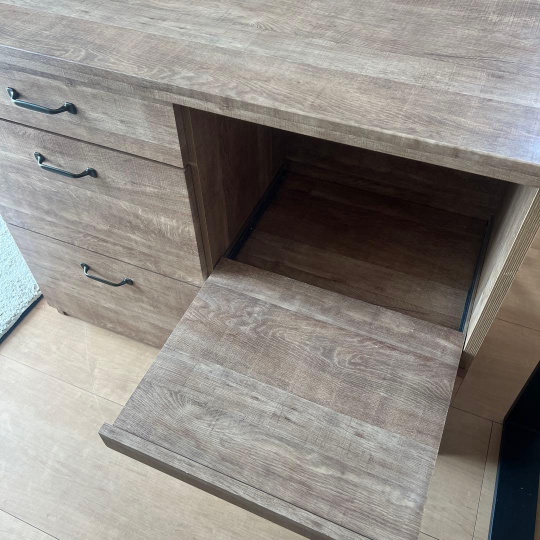 LOWYA 食器棚 キッチンボード