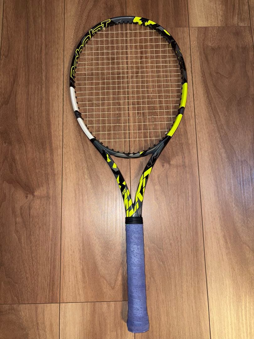 バボラ ピュアアエロ98