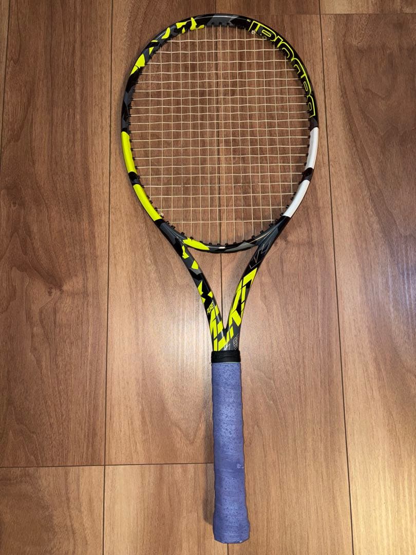 バボラ ピュアアエロ98