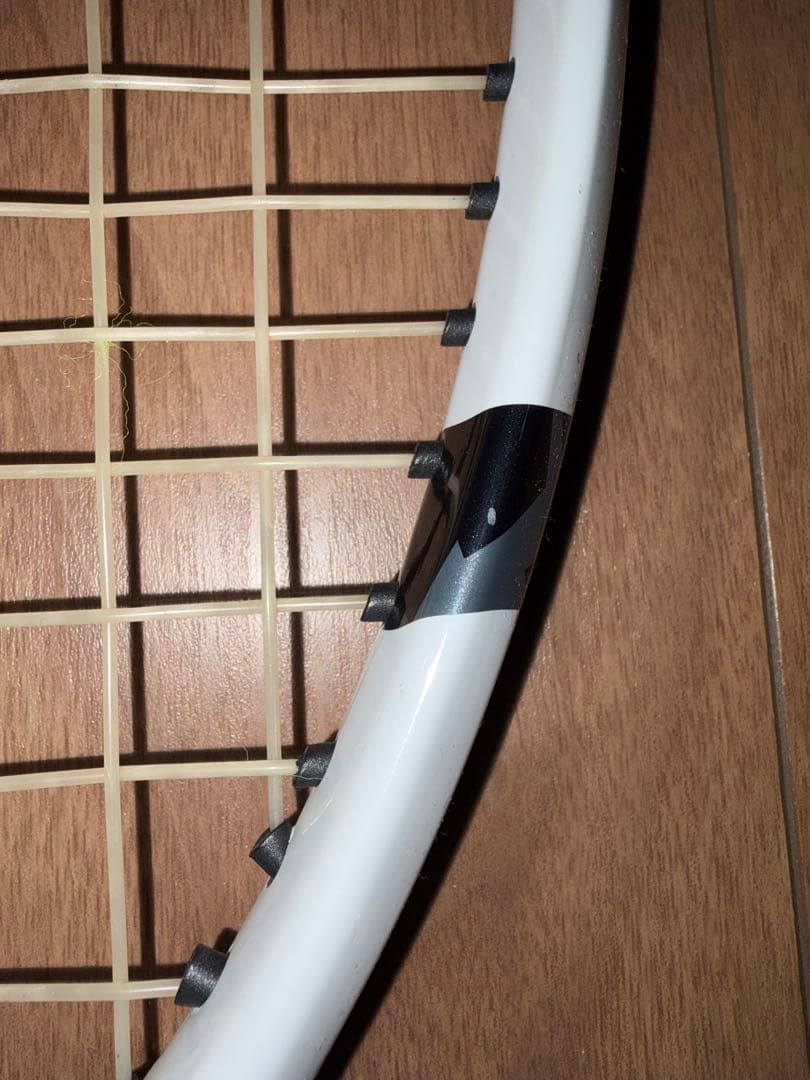 バボラ ピュアアエロ98